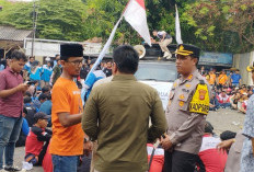 UMK Kabupaten Cirebon Naiknya Terlalu Kecil, Buruh Gugat ke PTUN