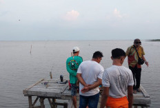 Cegah Abrasi, Nelayan Desa Karangreja Desak Bangun Breakwater  