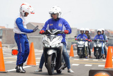 DAM Beri Edukasi Aman Berkendara