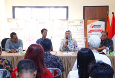 Bawaslu Kota Cirebon Siapkan Form Pengawasan Kampanye