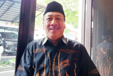 Pimpinan DPRD Sementara Milik Incumbent