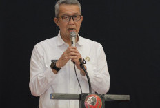 Sekda  Gus Mul, Pegang Kendali Sementara Kota  Cirebon