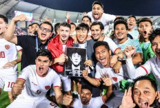 5 Pemain Timnas Indonesia U-23 Dipastikan Takkan Dipanggil Lagi Selepas Piala Asia U-23 2024