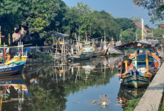 Prioritaskan Program Penghapusan HutangUntuk Nelayan Kecil