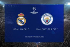 Real Madrid vs Manchester City, Ancelotti: Yang Lalu Biarlah Berlalu