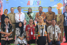 Guna Lestarikan Budaya Adakan Lomba Mendongeng Tingkat SD/MI