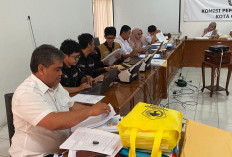 Hari Ini KPU Rapat Pleno Penetapan Kursi