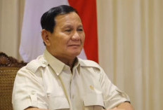 Tak Usah Demo di MK, Prabowo Ajak Pendukung Tetap Bersikap Sejuk dan Damai