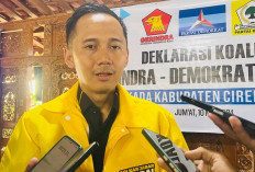 Teguh Sudah Komunikasi dengan Ayu