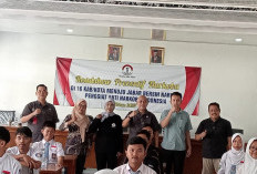 Siswa SMK PGRI Jatiwangi Diberi Penyuluhan Bahaya Narkoba