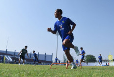 Persib Jalani Jadwal Padat Selama September, Henhen Bilang Begini 