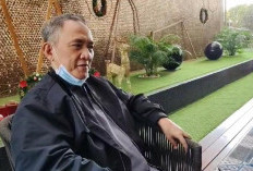 Cerita Andi Arief, Ketua Bappilu Demokrat yang Menjalani Transplantasi Hati di India