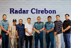 Lanal Cirebon Siap Gelar Navy Open Tournament 2024