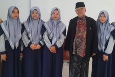 MUI Sukagumiwang Dorong Program Rumah Tahfiz Lahirkan Penghafal Quran