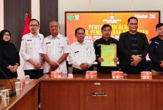 Tes Kesehatan Cakada Kota Cirebon Tertutup, Diumumkan oleh KPU