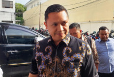 PTUN Tolak Gugatan PDIP