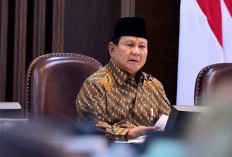 Presiden Prabowo Mulai Gembleng Para Menteri di Akmil Magelang