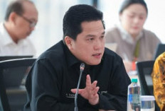 Erick Thohir Tegas Tanggapi Keluhan Shin Tae-yong di Piala AFF 2024: Fokus pada Tim, Jangan Mengeluh!