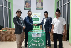 Dani Dukung Gebyar Hari Santri Nasional