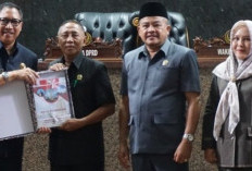 Pemkab Indramayu Targetkan APBD 2025 Sebesar Rp2,9 Triliun