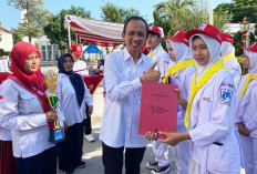 SMA Islam Al Azhar 5 Raih Peringkat 1 EADP