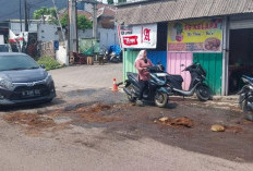 Pj Walikota : Februari, Perbaikan Jalan Rusak di Kota Cirebon Dimulai
