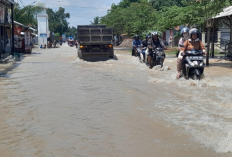 Masalah Banjir di Cirebon Timur, Selain Sungai Juga Perlu Normalisasi Bendungan