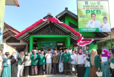 Rapat Pleno DPC PKB Kuningan Hasilkan 3 Poin Penting, Dukung Gus Imin Sebagai Ketum DPP PKB