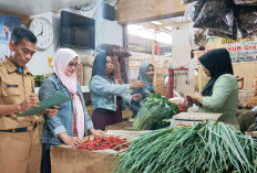 Cabai Jablay Dekati Harga Daging Sapi, Sekilo Dijual Rp120 Ribu