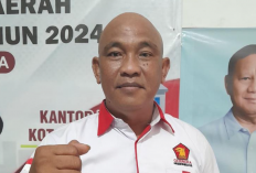 PAC Gerindra Bulat Dukung Keputusan DPC Usung Suhendrik di Pilkada 