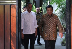 Gladi Pelantikan Presiden Terpilih Prabowo-Gibran Digelar 2 Hari, Arus Lalin Ada Rekayasa