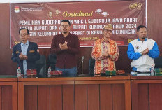 Gandeng Kesbangpol, KPU Sosialisasi Pilkada Serentak