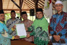 Guru MI Harus Jadi Perekat Bangsa dan Pelopor Kemajuan