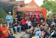 Pilkada Kota Cirebon, Organisasi Sayap PDIP Tetap Dukung Bamunas