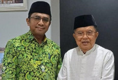 Ada Yang Milih di Pemilu Awal Versi Radar Cirebon, Begini Kata Ahmad Yani