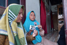 Dari Meninggalnya Indah, Ada Sosok Misterius yang Jemput ke Kosan di Majalengka