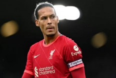 Van Dijk Tak Sabar Hadapi Chelsea di Final Carabao Cup