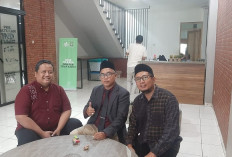 Pilkada Kota Cirebon, Bambang Wirawan Juga Dapat Surat Tugas dari PKB