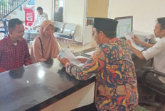 KPU Tidak Perpanjang Masa Pendaftaran KPPS