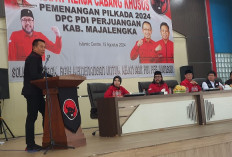 PDIP-PKS, Koalisi Kuat 