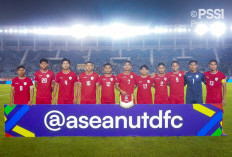 Timnas Indonesia Menang Tipis Atas Myanmar 1-0, Coach STY Puji Performa Pemain