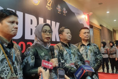 Kasus Pergeseran Suara Partai Nasdem, Ketua KPU Jawa Barat Diberhentikan