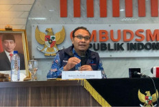 Anggota Ombudsman RI Minta Pemerintah Tinjau Ulang Sistem Pembelian E-Meterai