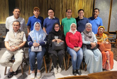 Enam Parpol Jajaki Koalisi Gemuk untuk Pilwalkot Cirebon 2024, Siapa Saja?
