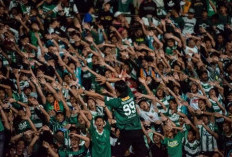 Siap-siap Rekor Baru, Penonton Persebaya Surabaya Tembus 46 Ribu Lebih