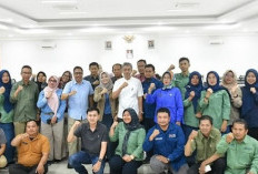 Percepat Program Pembangunan Daerah