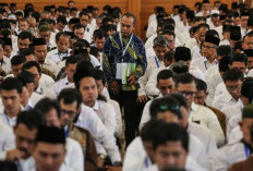 Waspadai Penipuan Loker Petugas Haji