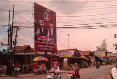 Warga Ingin Paslon Terjun Langsung