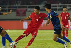 Timnas Indonesia Siap Bertolak ke Vietnam, Wajib Menang di Dua Laga Tersisa