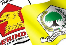 Koalisi Pusat Dilanjut ke Pilbup Cirebon, Gerindra dan Golkar Siap Usung Cabup-Cawabup